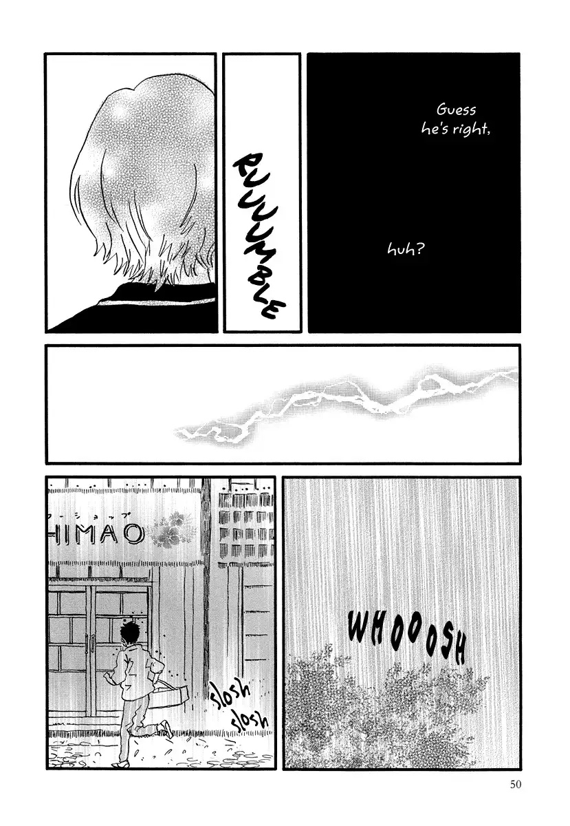 Natsuyuki Rendez-vous Chapter 2 15